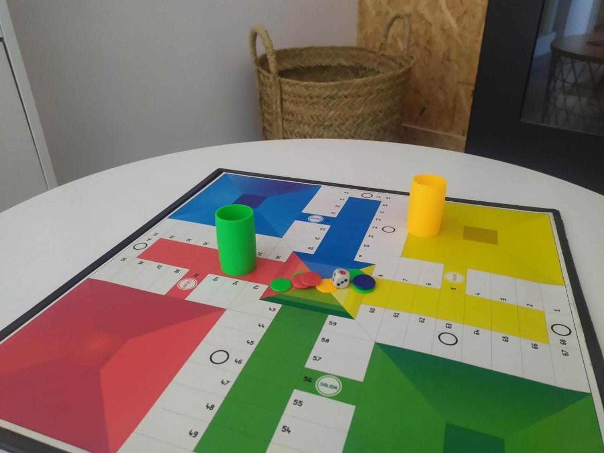 庞特维德拉Casa El Mirador De Mollabao别墅 外观 照片